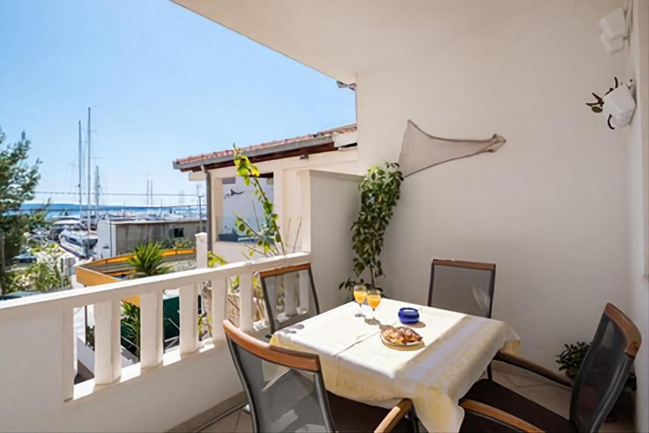 Marinero Apartment Krilo Exterior photo